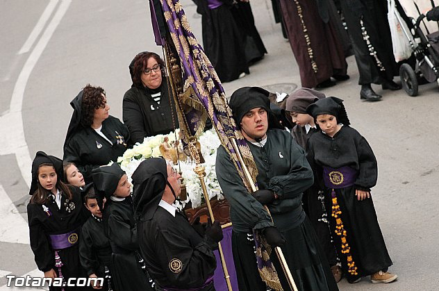 Viernes Santo. Traslado Sepulcro 2016. totana.com - 7